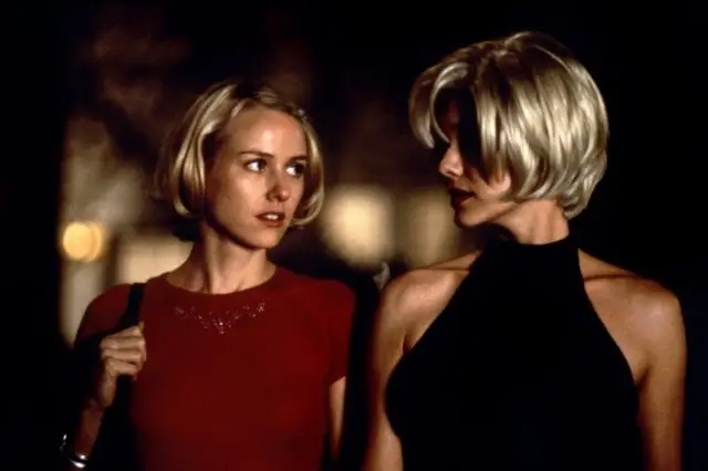 David Lynch's Mullholland Drive was originally a TV pilot, but when it wasn't picked up, he re-wrote it and added more scenes:
